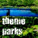 theme parks